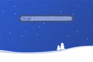 Snow Landscape