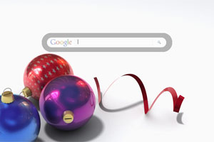 Christmas Globes