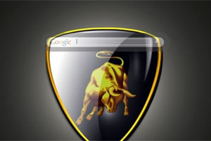 Lamborghini Logo