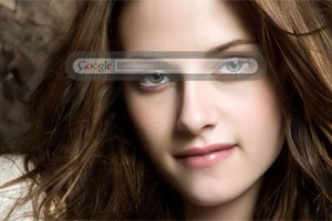 Kristen Stewart