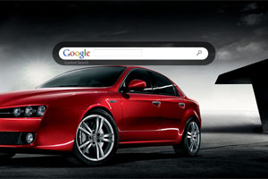 Alfa Romeo 159
