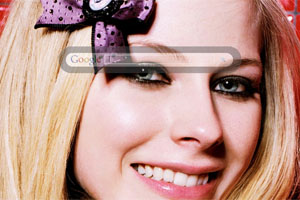 Avril Lavigne