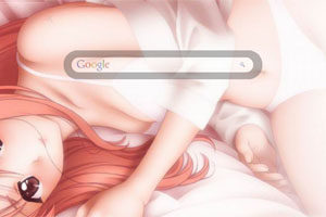Love Hina
