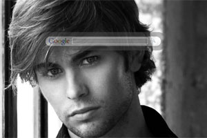 Chace Crawford