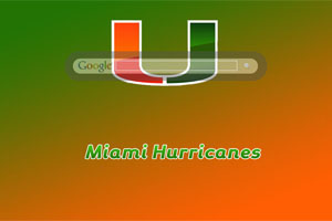 Miami Hurricanes