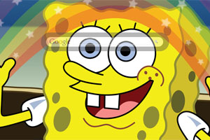 Spongebob