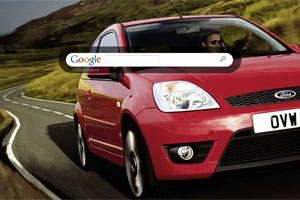 Ford Fiesta ST