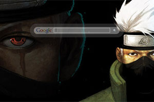 Kakashi