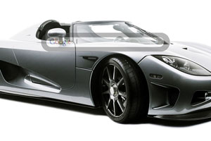 Koenigsick CCX
