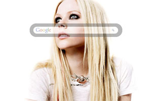 Avril Lavigne
