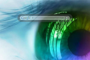 Eye Colors