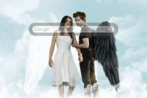Edward and bella