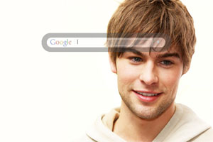 Chace Crawford
