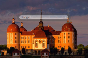 Moritzburg Castle, Germany