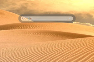 Desert