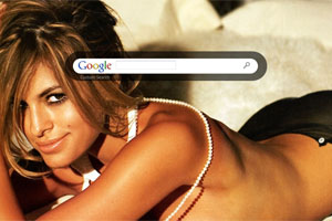 Eva Mendes