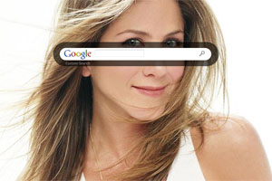 Jennifer Aniston