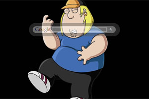 Chris Griffin