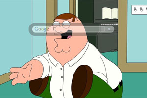 Peter Griffin