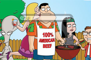 American Dad