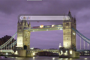 London Bridge