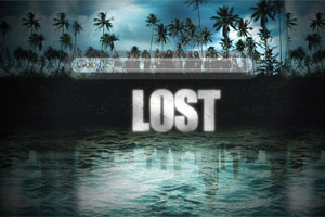 LOST
