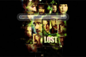 LOST - Find Yourself