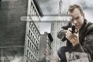 24 - Jack Bauer