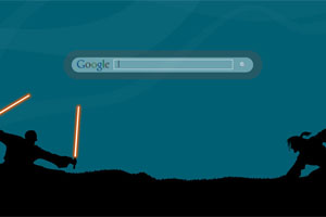 Star Wars Vector