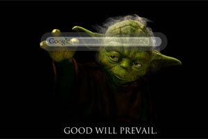 Star Wars Yoda