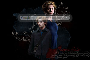 Jasper Hale