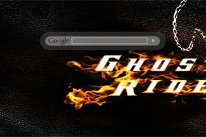 Ghost Rider