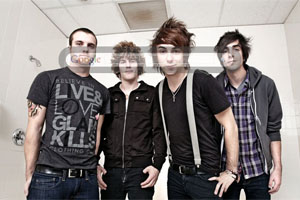 All Time Low