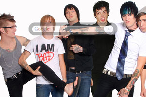 Alesana