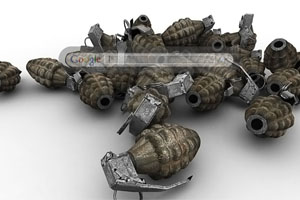 Grenades