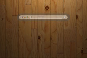 Plain Wood