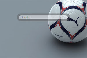 Soccer Ball
