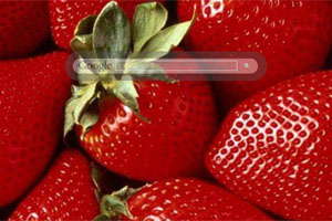 Strawberrys