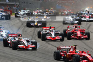 Formula One
