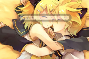 Len and Rin