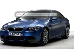 BMW M3 Performance