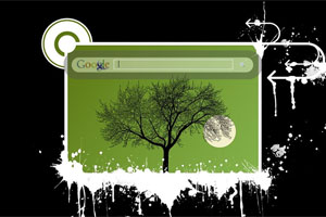 Olive Tree