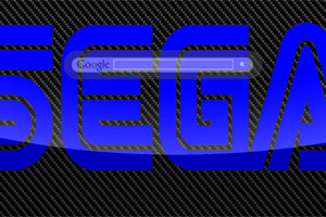 Sega Graphite
