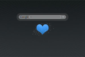 Blue Heart
