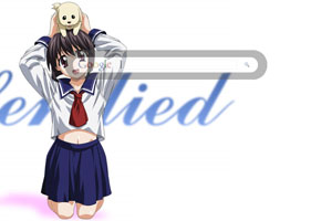 Elfen Lied