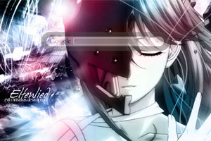Elfen Lied