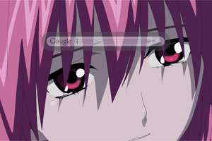 Elfen Lied