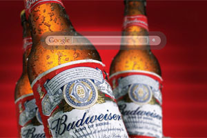 Bud Bottles