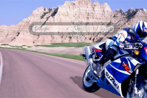 Openroad Suzuki