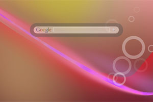 Swoosh Abstract